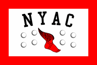[New York Athletic Club, New York]
