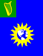 [National Museum of Natural History Flag]