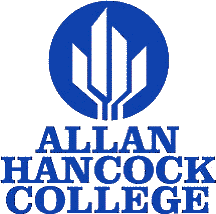 [Seal of Allan Hancock College]