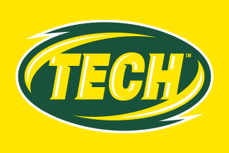 [Flag of Arkansas Tech University]