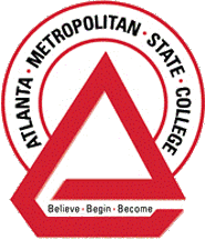 [Seal of Atlanta Metropolitan State College]