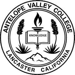 [Seal of Antelope Valley College]