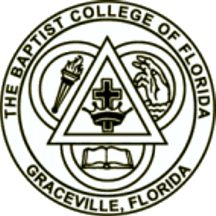 [Seal of Baptist College of Florida]
