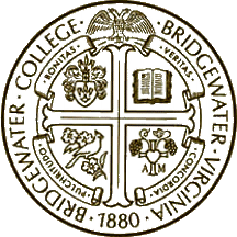 [Seal of Bridgewater College]