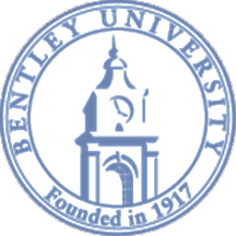 [Seal of Bentley University]