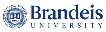 [Seal of Brandeis University]