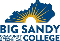 [Seal of Big Sandy College]