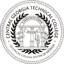 [Seal of Central Georgia Technical College]