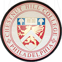 [Seal of Chestnut Hill College]