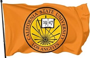 [Flag of UCLA]