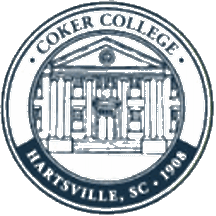 [Seal of Coker College]