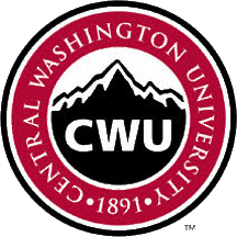 [Seal of Central Washington University]