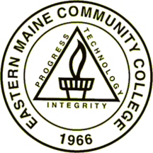 [Seal of Eastern Maine Community College]