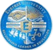 [Seal of Everest University]