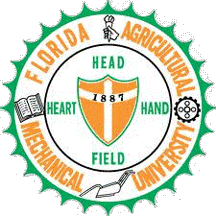 [Seal of Florida Agricultural and Mechanical University]