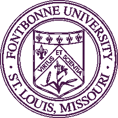 [Seal of Fontbonne University]