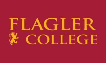 [Flagler College Flag]