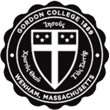 [Seal of Gordon College]