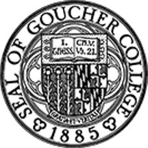 [Seal of Goucher College]