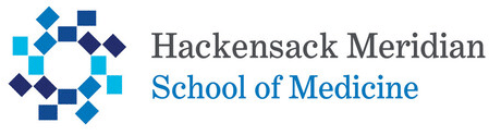 [Flag of Hackensack Meridian School of Medicine, New Jersey]