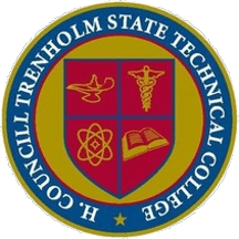 [Seal of H. Councill Trenholm State Technical College]