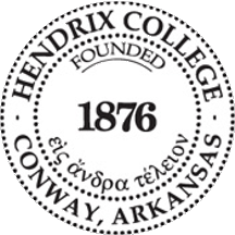 [Seal of Hendrix College]