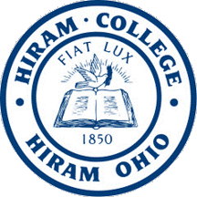 [Seal of Hiram College]