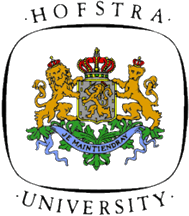 [Seal of Houghton College]