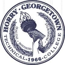 [Seal of Horry-Georgetown Technical College]