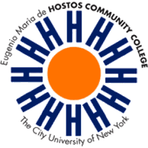 [Seal of Hostos Community College]