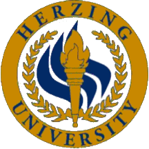 [Seal of Herzing University]