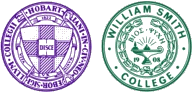 [Seal of Hobart and William Smith Colleges]