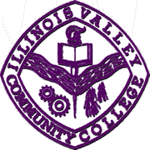 [Illinois Valley Community College seal]