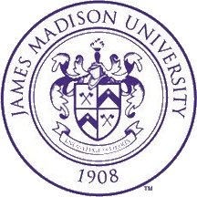 [Seal of James Madison University]