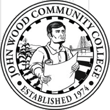 [John Wood Community College seal]