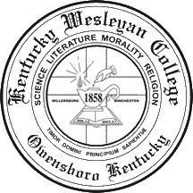 [Seal of Kentucky Wesleyan College]