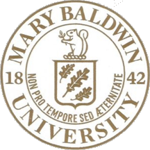 [Seal of Mary Baldwin University]