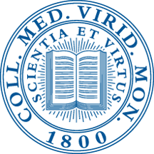 [Seal of Middlebury College]
