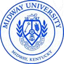 [Seal of Midway University]