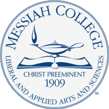 [Seal of Messiah College]