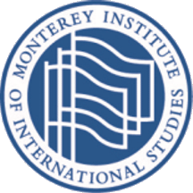 [Seal of Middlebury Institute of International Studies at Monterey]