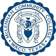 [Seal of McLennan Community College]