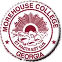 [Seal of Morehouse College]