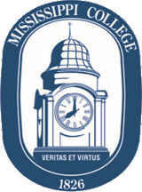 [Seal of Mississippi College]