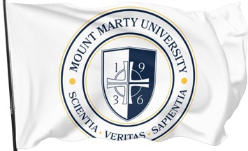 [Mount Marty College]