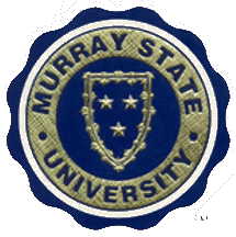 [Seal of Murray State University]