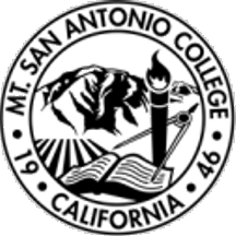 [Seal of Mount San Antonio College]
