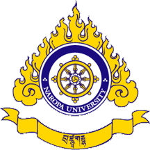 [Seal of Naropa University]