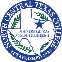[Seal of North Central Texas College]