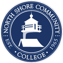 [Seal of North Shore Community College]